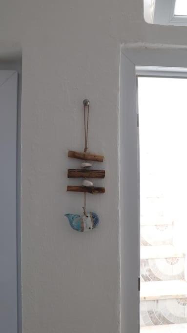 Casa Vento Budens Luaran gambar