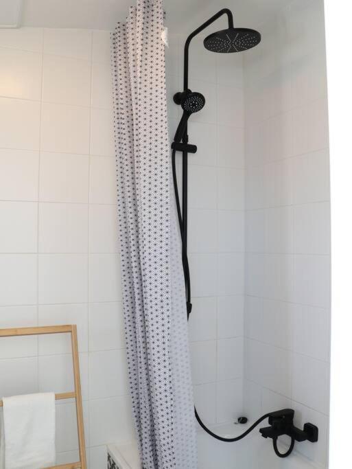 Casa Vento Budens Luaran gambar
