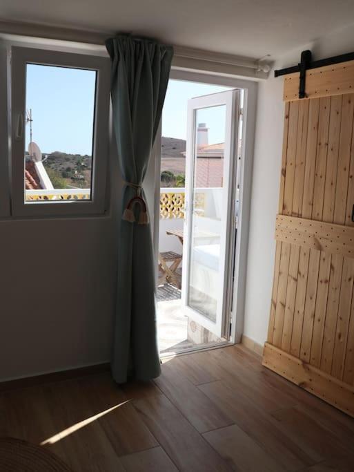 Casa Vento Budens Luaran gambar