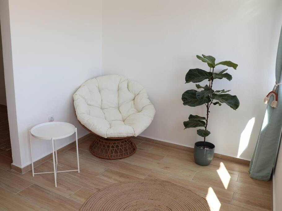 Casa Vento Budens Luaran gambar