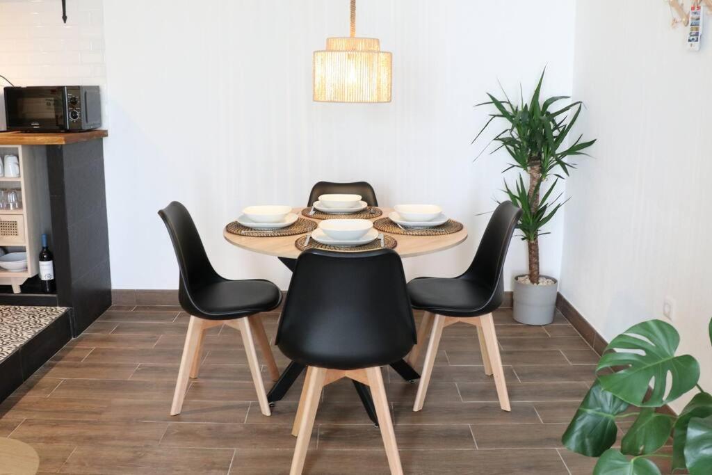 Casa Vento Budens Luaran gambar